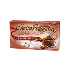 CONFETTI CIOCO PASSION KG.1 MOUSSE AL CIOCCOLATO