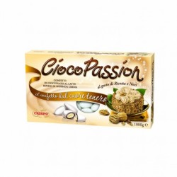 Confetti Cioco Passion Kg.1 Ricotta & Noci