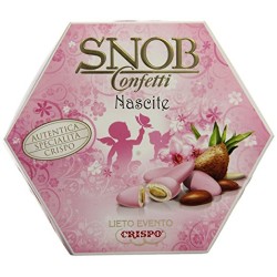 Lieto Evento- Snob Gr.500 Rosa