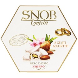 Lieto Evento- Snob Gr.500 Bianco