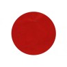 °°°tondi Nizza Cm.23 Pz 100 Rosso