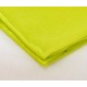 ORGANZA SINGOL TONE CM.145X3MT VERDE MELA