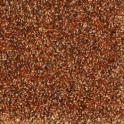 GLITTER POLIEST. GR 100 BRONZO