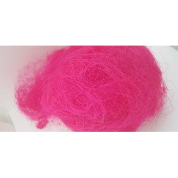 SISAL  FUXIA GR.200