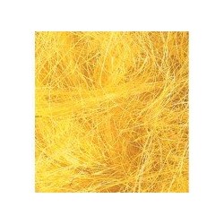 SISAL  GIALLO GR.200