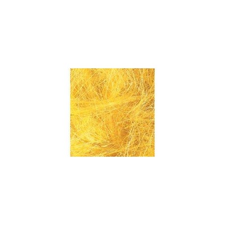 SISAL  GIALLO GR.200