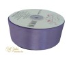 Nastro Raso Mm 25x50 Mt Lilla