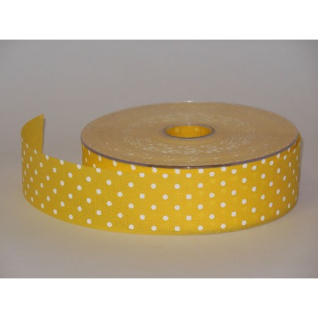 °°°NASTRO POIS MM40X50MT GIALLO