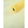 Rete Panna/oro Cm50x10yds