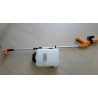 MICRONIZZATORE A BATTERIA VOLPI M10V