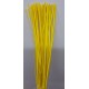 MIDOLLINO PIATTO MM5/6 CM 80 GIALLO