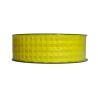 Nastro Rete Luce Giallo Mm.40x20mt