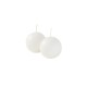 SFERA MM.60 PZ.6 BIANCO