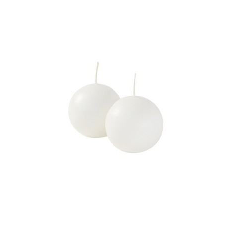 SFERA MM.60 PZ.6 BIANCO