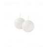 Sfera Mm.60 Pz.6 Bianco