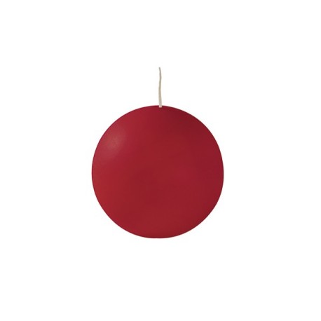 SFERA MM.60 PZ.6 ROSSO