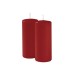 CERO 60X15 PZ.6 ROSSO