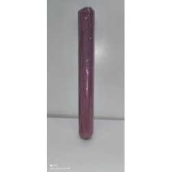 ROLLO CROSS ORGANZA OLD PINK CM.45X3,5MT.