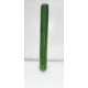 ROLLO CROSS ORGANZA APPLE GREEN CM.45X3,5MT.