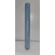 ROLLO CROSS ORGANZA LIGHT BLUE CM.45X3,5MT.