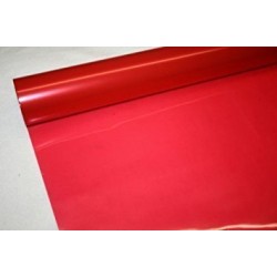 °°°bobina Basic  Rosso Cm.70x40 Mt