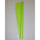°°°BOBINA BASIC  VERDE MELA CM.70X40 MT