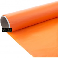 °°°bobina Basic  Arancio Cm.70x50 Mt