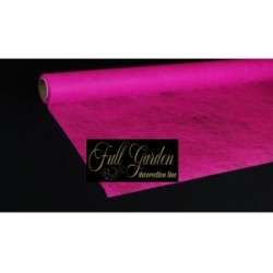 °°°bobina Basic Fuxia Cm.100x40 Mt