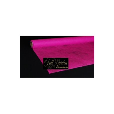 °°°BOBINA BASIC FUXIA CM.100X40 MT