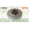 Rocchetto Catena 3/8"p 6 Z