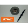Campana 1/4 Picco 8 Denti