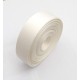 GROSSGRAIN MT50X15MM IVORY