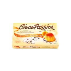 CONFETTI CIOCO PASSION KG.1 CREME CARAMEL