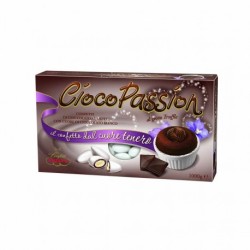 Confetti Cioco Passion Kg.1 Truffle'