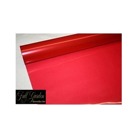 °°°BOBINA BASIC ARANCIO CM.100X40 MT