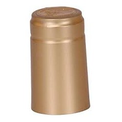 CAPSULE TERMOTRAIBILI  MM33 ORO 100PZ