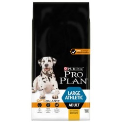 Proplan Adult Athletic Optibalance Pollo Kg 14