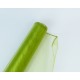 ROLLO DECO ORGANZA CM48X10YDS APPLE GREEN