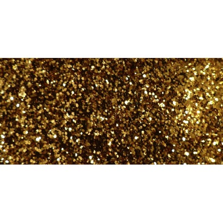 GLITTER POLVERE ORO KG.1