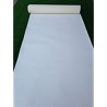 Tappeto X Cerimonie  Bianco 1mtx30mt