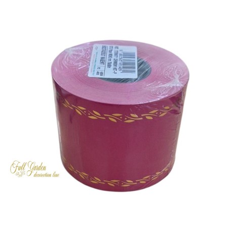 ROT. ETERNITY CER. MAGENTA  MM75X50MT
