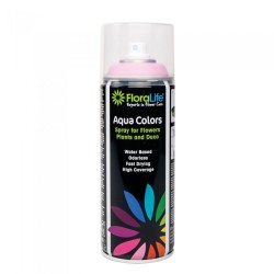 Floralife Aquacolor Pink Ml 400