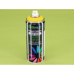 Floralife Aquacolor Traffic Yellow Ml 400