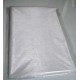 TELO ORGANZA CM 150X300 BIANCO