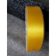 NASTRO DOPPIO RASO MT.50X25MM GOLD