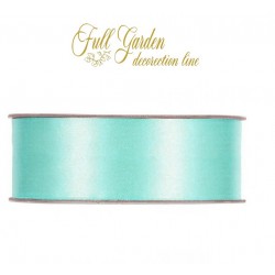 NASTRO RASO MM 25X50 MT TIFFANY