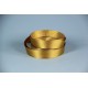 NASTRO KATE GOLD MM.25X25MT