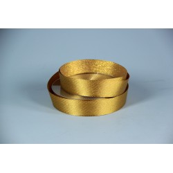 Nastro Kate Gold Mm.25x25mt