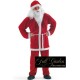 COSTUME BABBO NATALE CINIGLIA COD.27002