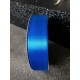 NASTRO DOPPIO RASO MT.50X25MM NEW BLUE